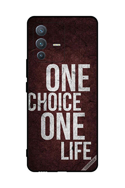 Covernex غطاء حماية لهاتف فيفو S12 برو One Choice One Life
