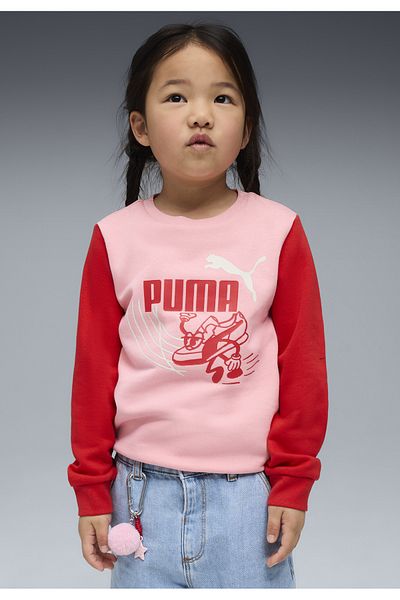 Puma Παιδική ομάδα Little Runners