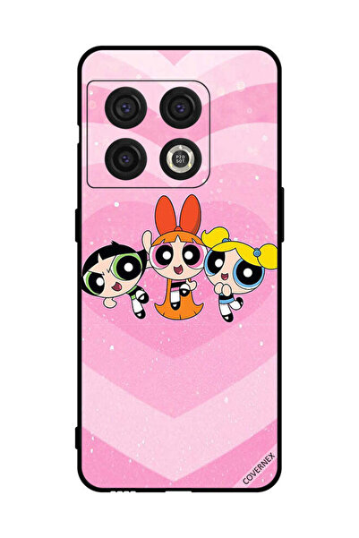 Covernex غطاء حماية لهاتف OnePlus 10 Pro Power Pew