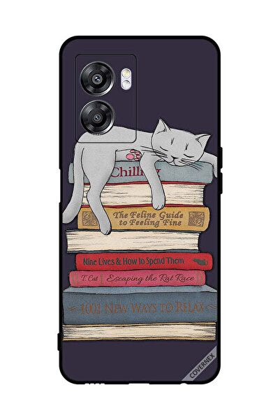 Covernex غطاء حماية لهاتف Oppo A57 ألف وطريقة جديدة للاسترخاء