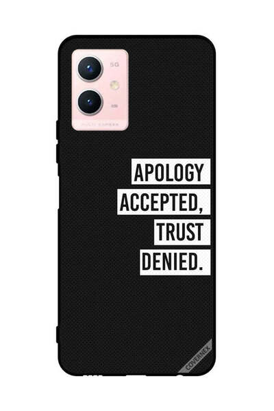 Covernex غطاء حماية لهاتف vivo Y33s 5G اعتذار مقبول ثقة معترف بها