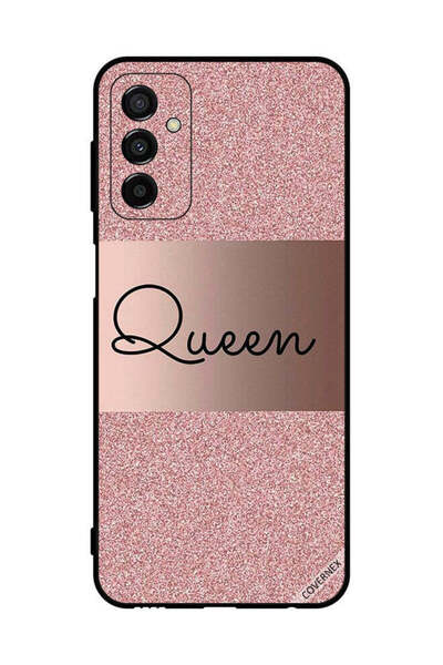 Covernex غطاء حماية لهاتف سامسونج جالاكسي F23 - كوين جليتر بيج