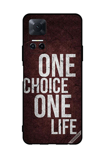 Covernex غطاء حماية لهاتف Honor Play6T One Choice One Life