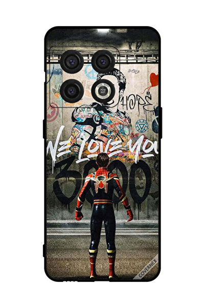 Covernex غطاء حماية لهاتف OnePlus 10 Pro نحن نحبك