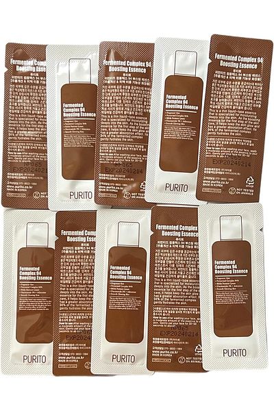 Purito PURITO Fermented Complex 94 Boosting Essence