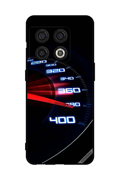 Covernex غطاء حماية لهاتف OnePlus 10 Pro Speed ​​Meter 390 Plus