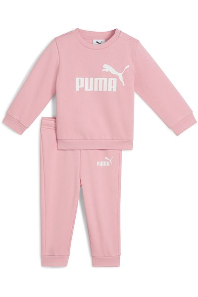 Puma Σετ κρουστών Essentials Minicats για νήπια