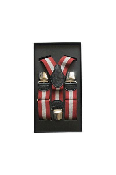 COOLMENCLUB Suspenders