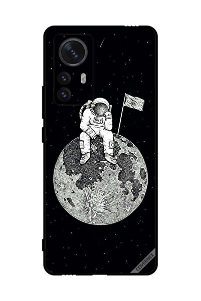 Covernex غطاء حماية لهاتف Xiaomi 12 Pro ماذا تفعل أيضًا في هذا الكون؟