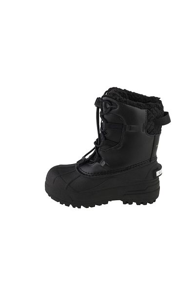 Columbia Bugaboot Celsius WP Snow Boot, Ghete pentru băieți