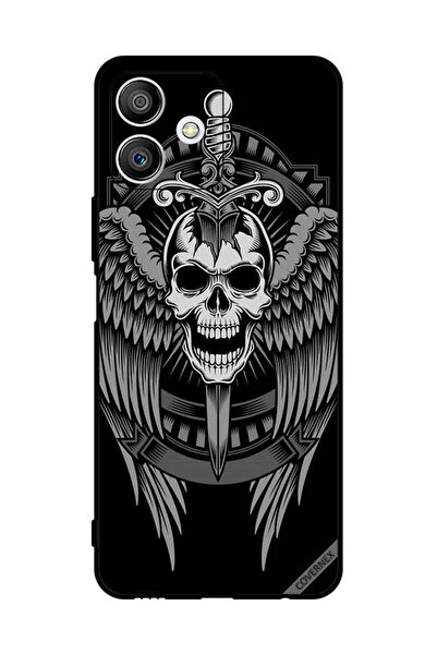 Covernex غطاء حماية لهاتف Honor Play6T Pro Skl Have Eagle Wings
