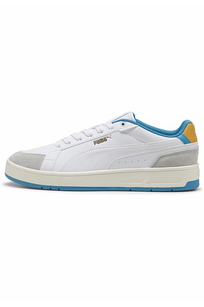 Puma Αθλητικά Παπούτσια Court Classico Sport Unisex