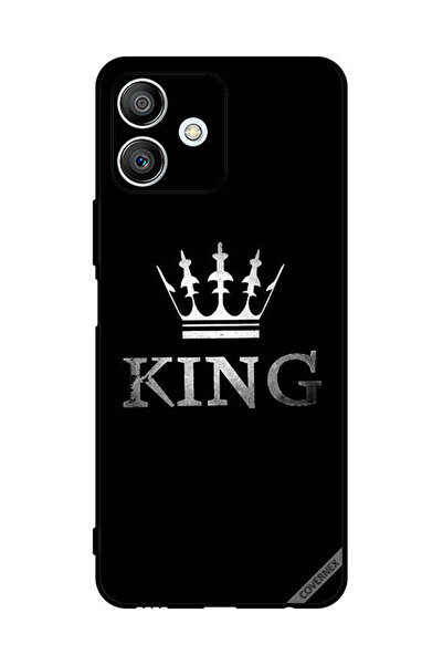 Covernex غطاء حماية لهاتف Honor Play6T Pro King