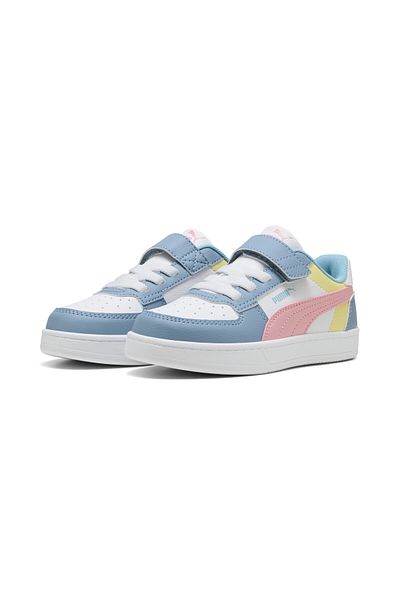 Puma Teniși PUMA Caven 2.0 Block pentru copii
