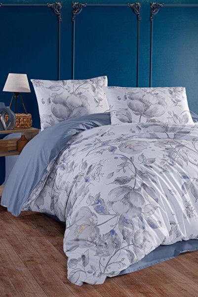 Marielouhome Set de husă de pilotă dublă Avely, 100% bumbac