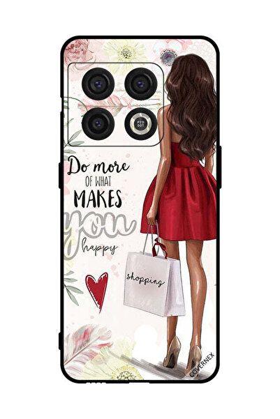 Covernex غطاء حماية لهاتف OnePlus 10 Pro التسوق يجعلني سعيدًا