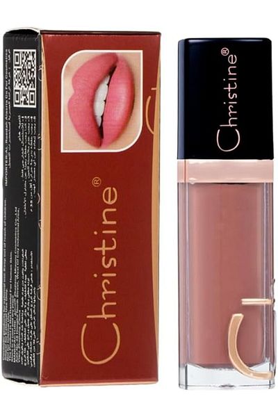 Christine Original W62 Matte Liquid Lipstick