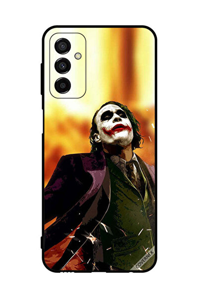 Covernex غطاء حماية لهاتف سامسونج جالاكسي M23 - مشاعر وتخيلات الجوكر