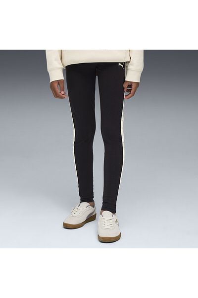 Puma Κολάν Essentials Tape για νέους