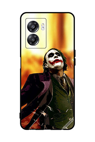 Covernex غطاء حماية لهاتف Oppo A57 - مشاعر وتخيلات الجوكر