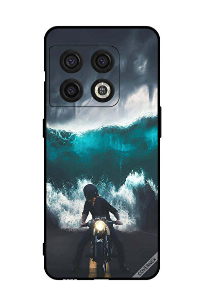 Covernex غطاء حماية لهاتف OnePlus 10 Pro مع نظرة إلى سرعة الماء