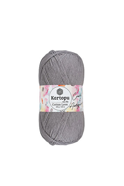 Kartopu Pamuk Ljubav-1001
