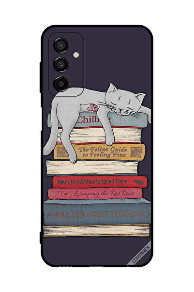 Covernex غطاء حماية لهاتف سامسونج جالاكسي F23 ألف وطريقة جديدة للاسترخاء