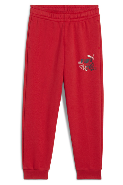 Puma Little Runners Sweatpants Kids