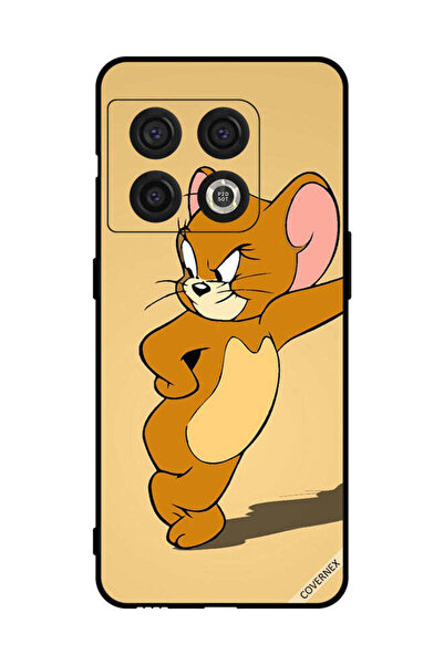 Covernex غطاء حماية لهاتف OnePlus 10 Pro - جيري غاضب