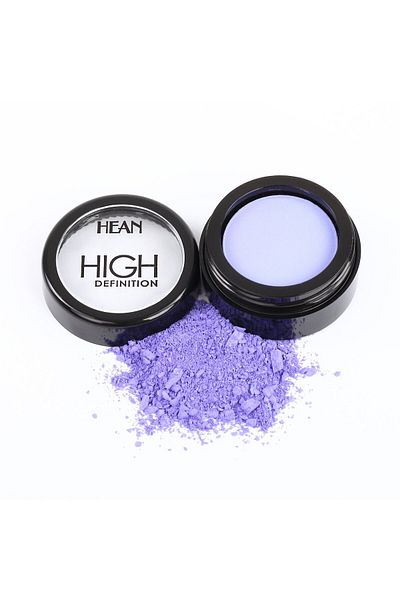HEANTTV Mono High Definition Eyeshadow Hean, 961 Light Blue, 1.9 g