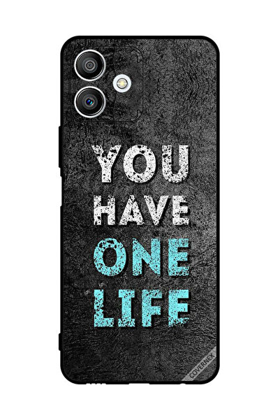 Covernex غطاء حماية لهاتف Honor Play6T Pro لديك حياة واحدة