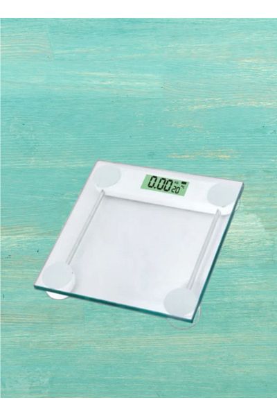 DLC Home electronic scale