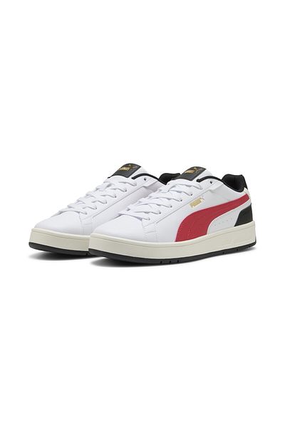 Puma Court Classico Sneakers Unisex