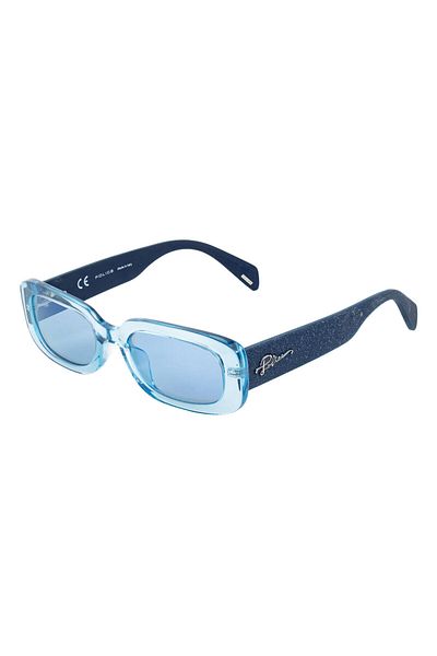 Police Ochelari de soare pentru femei Police SPLA17-536N1X Ø 53 mm, Albaștri