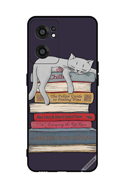 Covernex غطاء حماية لهاتف OnePlus Nord CE 2 5G ألف وطريقة جديدة للاسترخاء