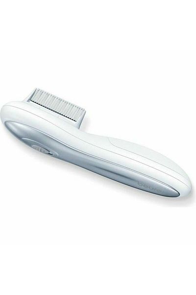 Beurer HC50 Lice Comb, White
