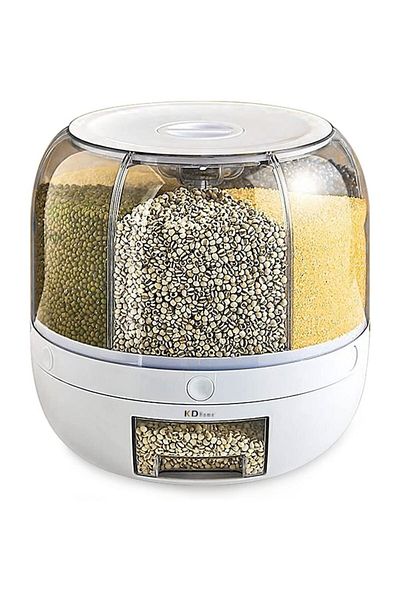 Kdhome Cutie de bucătărie KD Home Storage Pro L - Produs nou