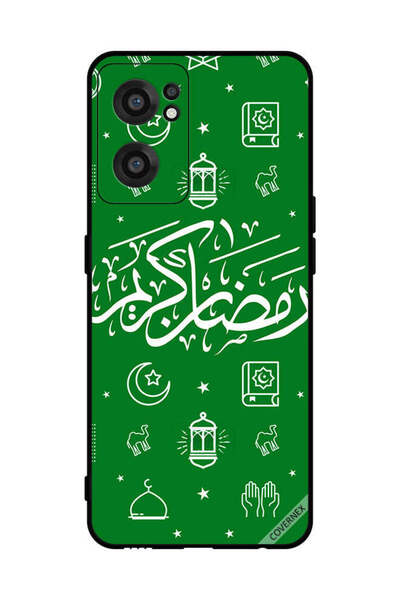 Covernex غطاء حماية لهاتف OnePlus Nord CE 2 5G رمضان كريم