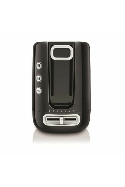 TEFAL Prăjitor de pâine Tefal TL365ETR, oțel, 1000 W
