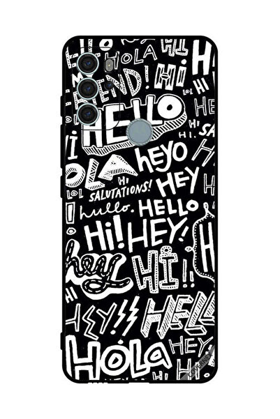 Covernex غطاء حماية لهاتف موتورولا موتو جي 60 إس هاي هالو