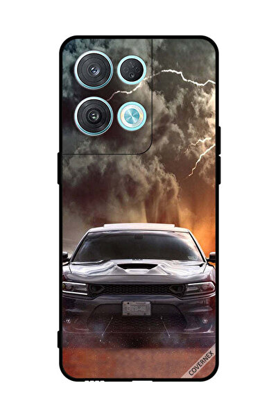 Covernex غطاء حماية لهاتف Oppo Reno8 Pro Gts-48