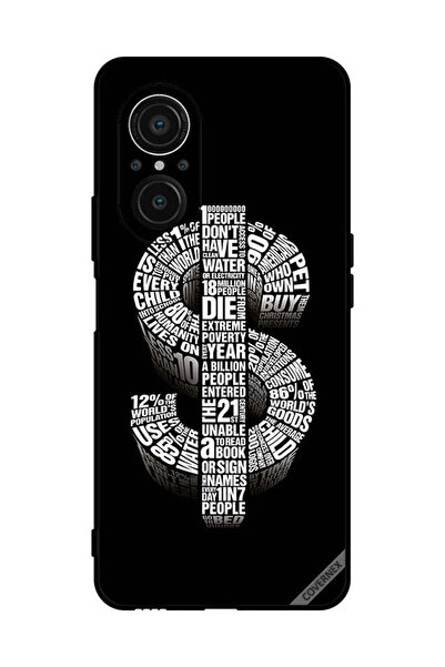 Covernex غطاء حماية لهاتف هواوي نوفا 9 SE دولار