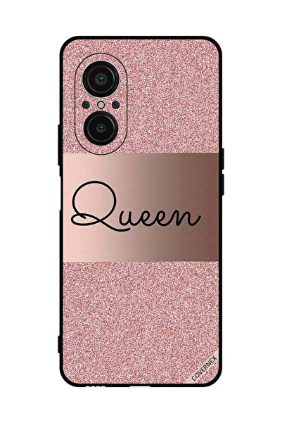 Covernex غطاء حماية لهاتف هواوي نوفا 9 SE - كوين جليتر