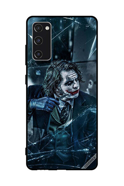 Covernex غطاء حماية لهاتف سامسونج جالاكسي S20 FE 5G إنه خطير للغاية خلف الزجا...