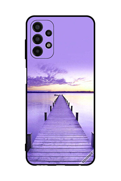 Covernex غطاء حماية لهاتف سامسونج جالاكسي A13 باثواي تو سي