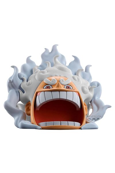 Banpresto One Piece Fl Monkey.ï¼¤.Luffy Gear5 Vol.3 Statue