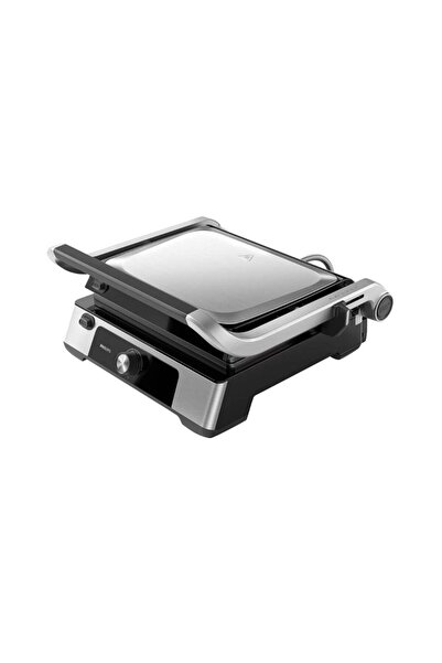 Philips 5000 Series Contact Grill HD6301/90