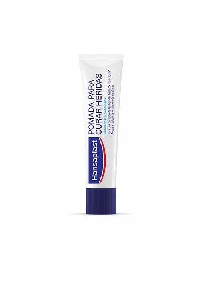 Hansaplast Unguent pentru vindecarea rănilor, Hansaplast, 20 g