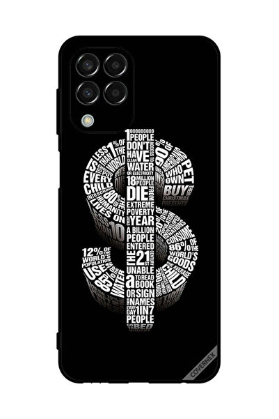 Covernex غطاء حماية لهاتف سامسونج جالاكسي M33 دولار