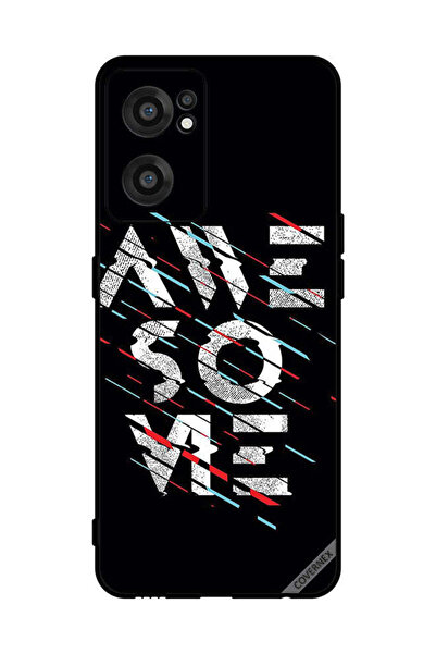 Covernex غطاء حماية لهاتف OnePlus Nord CE 2 5G رائع